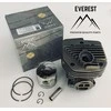 Tinkantis Husqvarna CILINDRO KOMPLEKTAS PARTNER K960, K970 NIKASIL