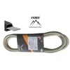 Tinkantis Husqvarna DIRŽAS HUSQVARNA CRAFTSMAN 107CM AA112, 12,5 mm, Li 2847 mm, 42" traktoriukams SU KREPŠIU