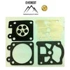 Tinkantis Husqvarna MEMBRANŲ RINKINYS WALBRO D10-WTE HUSQVARNA 345FR, 355FRM, 355FXT, 355RX, 545RX