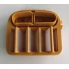 ORO FILTRAS TINKANTIS HUSQVARNA 545, 550