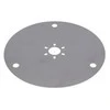 Tinkantis Husqvarna PJOVIMO DISKO DANGTIS HUSQVARNAI GARDENA 420, 430X, 440, 450X, 520, 550