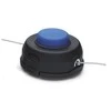 Everest PJOVIMO GALVUTĖ PUSIAUAUTOMATINĖ 145mm 12x1.75Z TINKANTI HUSQVARNAI T45