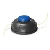 Everest PJOVIMO GALVUTĖ PUSIAUAUTOMATINĖ 123mm 10x1.25Z TINKANTI HUSQVARNAI T35