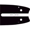 Tinkantis Husqvarna PJOVIMO JUOSTA 15"/ 38cm .325 1,3mm 64 NARELIŲ.