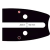 Tinkantis Husqvarna PJOVIMO JUOSTA 18''/ 45cm 3/8 1,5mm 68 narelių.