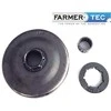 SANKABOS BUGNELIS .325 7z SM TINKANTIS HUSQVARNA 50,51,55 PARTNER 400 FARMERTEC