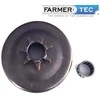 SANKABOS BŪGNELIS .325 7 dantys TINKANTIS HUSQVARNA 340, 345, 346, 350, 351, 353, 357, 359, 445, 450 FARMERTEC