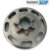 Farmertec SANKABOS BŪGNELIS TINKANTIS Husqvarna 435 435E 440 440E Jonsered CS2240 .325 7 dantukai H435, H440