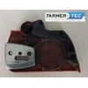 SANKABOS DANGTELIS TINKANTIS HUSQVARNA 340, 340E, 345, 345E, 346XP, 350, 351, 353, 357XP, 359