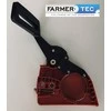 SANKABOS DANGTELIS TINKANTIS HUSQVARNA 136, 136LE, 137, 137E, 141, 141LE, 142, 142E