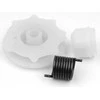 Tinkantis Husqvarna STARTERIO RITĖ TINKANTI HUSQVARNA 36, 41, 136, 137, 141, 142, 235, 235E, 236, 236E, 240, 240E