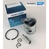 STŪMOKLIO KOMPLEKTAS TINKANTIS HUSQVARNA 236 240 Jonsered 2234 FARMERTEC