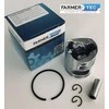 STŪMOKLIO KOMPLEKTAS TINKANTIS HUSQVARNA 135 140 435 440 41mm