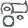 TARPINIŲ KOMPLEKTAS TINKANTIS HUSQVARNA 254, 257, 261EPA, 262XP