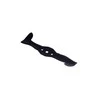 TRAKTORIAUS DEŠINYSIS PEILIS TINKANTIS HUSQVARNA 46 cm DECK 36cali 92cm