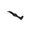 TRAKTORIAUS KAIRYSIS PEILIS TINKANTIS HUSQVARNA KÔŠ 46 cm DECK 36cali 92cm
