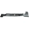 TRAKTORIAUS KAIRYSIS PEILIS TINKANTIS HUSQVARNA 49 cm DECK 38cali 97cm