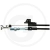 Tinkantis Husqvarna TROSAS PAVAROS 2156/M56-190/P56-875