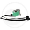 Tinkantis Husqvarna UŽDEGIMO RITĖ TINKANTI PARTNER, Husqvarna K650, K750, K950, K1250 268 K, 272 K, 3120, 3120 K, K 950, K 1250