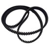 Tinkantis John Deere DANTYTAS DIRŽAS PJOVIMO JOHN DEERE LTR155 LTR166 LTR180