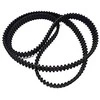 Tinkantis John Deere DANTYTAS DIRŽAS PJOVIMO JOHN DEERE LTR155 LTR166 LTR180