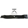 Tinkantis John Deere TRAKTORIAUS PEILIS JOHN DEERE 54 CM – KAIRĖS PUSĖS (OEM GX23227)