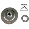 Tinkantis Makita Sankabos būgnelis .325 7 dantukai MAKITA DCS4301 EVEREST