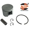 Tinkantis Makita Stūmoklio komplektas DOLMAR MAKITA 100, PS34 MAKITA DC33 AIP