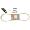 Tinkantis Mtd DIRŽAS MTD DECK D 32cale 81cm 15,9 x 1616 Li