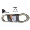 Tinkantis Mtd DIRŽAS MTD DECK N 40COLIŲ 102 CM NAUJAS MODELIS EVEREST