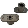 Tinkantis Mtd PEILIO LAIKIKLIS MTD 22,2mm, GES53, YM6521 AUKŠTIS 44,8mm