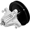 Tinkantis Mtd Peilio laikiklis (spindle) MTD / Cub Cadet / Murray (61804865A)
