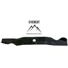 Tinkantis Mtd PEILIS TRAKTORIUKO MTD CUB CADET 46 cm