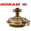 Tinkantis Mtd RANKINĖ SANABA MTD 753-06346 Originali prekė NORAM