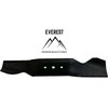 Tinkantis Mtd TRAKTORIAUS PEILIS MTD 41cm PJOVIMO DECK D 32cale 81cm