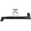 Tinkantis Mtd TRAKTORIAUS PEILIS MTD KAIRYSIS 52cm DEKAI 102CM