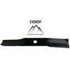 Tinkantis Murray TRAKTORIAUS PEILIS MURRAY 40 cm PJOVIMO DECK 46cali 117cm