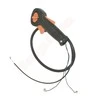 Tinkantis Stihl AKSELERATORIAUS RANKENA TINKANTI STIHL FS55, FS85, FS160