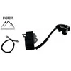 Tinkantis Stihl UŽDEGIMO RITĖ STIHL FS87, FS90, FS100 STIHL FS87, FS90, FS100, HL95, HL100, HT100, HT101, KM100, KM130