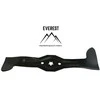 TRAKTORIAUS KAIRYSIS PEILIS TINKANTIS HUSQVARNA KÔŠ 46 cm DECK 36cali 92cm