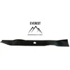 TRAKTORIAUS MULČIAVIMO PEILIS TINKANTIS HUSQVARNA 49 cm DECK 38cali 97cm