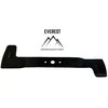 TRAKTORIAUS PEILIS CASTELGARDEN 460mm DEŠINYSIS 92CM DEKAI