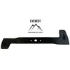TRAKTORIAUS PEILIS CASTELGARDEN 460mm KAIRYSIS 92cm DEKAI