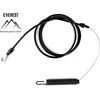 TRAKTORIUKO SANKABOS TROSAS TINKANTIS HUSQVARNA 583 54 84-01