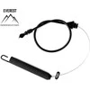 TRAKTORIUKO SANKABOS TROSAS TINKANTIS HUSQVARNA 176074 496mm x 890mm