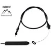 TRAKTORIUKO SANKABOS TROSAS TINKANTIS HUSQVARNA 836mm x 1162mm