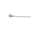 TROSAS UNIVERSALUS 2,5m - TIPAS O