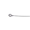 TROSAS UNIVERSALUS 2,5m - TIPAS O