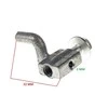TROSO ANTGALIS UNIVERSALUS Z ALIUMINIS SU SKYLE
