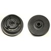 Universalus DIRŽO PALEIDIMO SANKABA VALČEK 25,4mm, 17mm